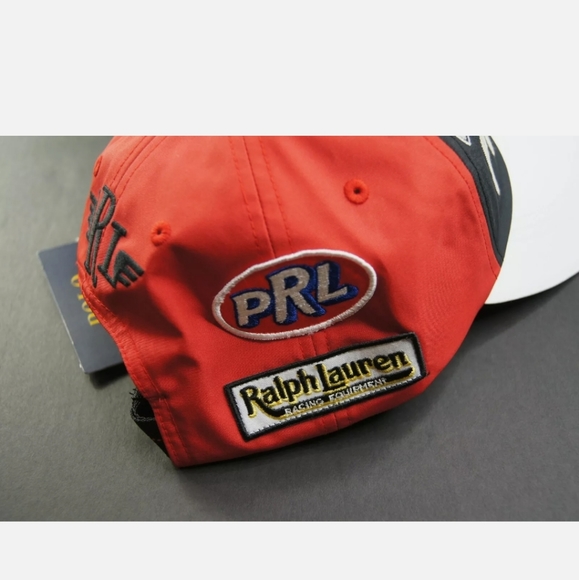 Ralph Lauren Polo Hat - Picture 4 of 5